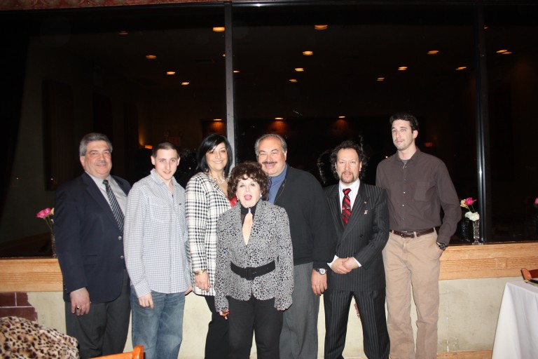 Reagan Republican Club Elects New Officers