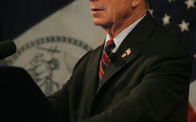 Bloomberg Proposes Drastic Cuts in Executive Budget