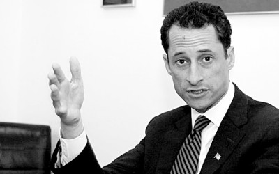 Local Politicians React to Weiner Scandal