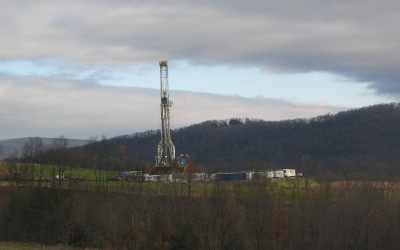 State AG Sues Feds Over ‘Fracking’ Review