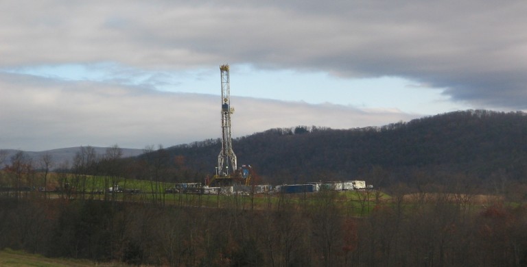 State AG Sues Feds Over ‘Fracking’ Review