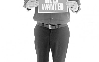 Editorial: Job Creation Wanted