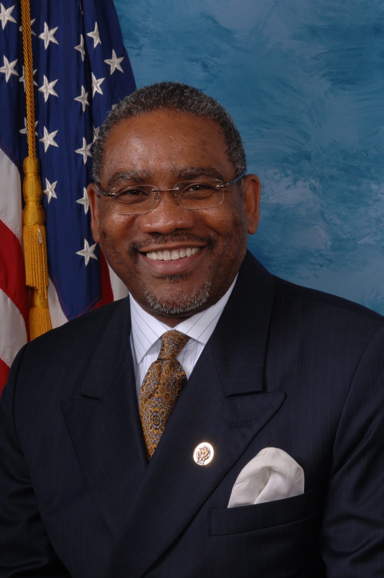 Rep. Meeks Faces Ethics Investigation