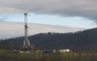 DEC Recommends Lifting Hydrofracking Ban
