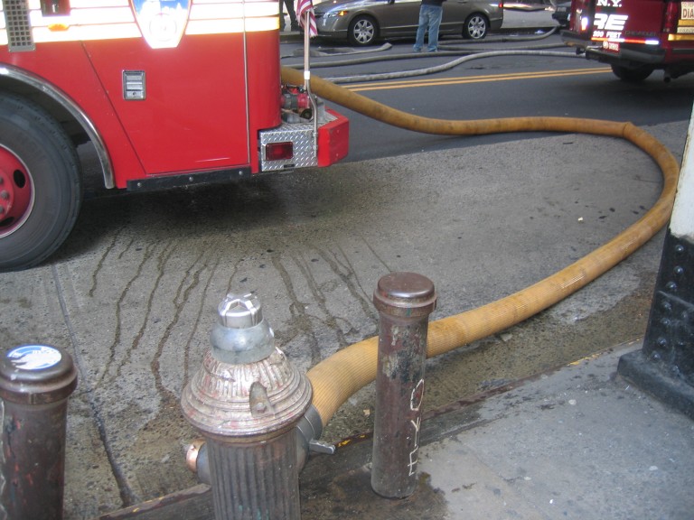 Crowley Introduces Legislation to Standardize Fire Hydrant Repairs