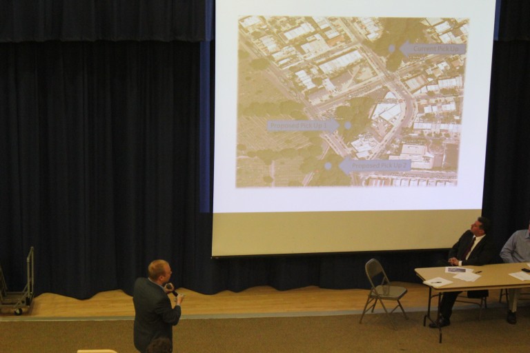 Middle Village Locals Approve ‘Imperfect’ Rail Plan