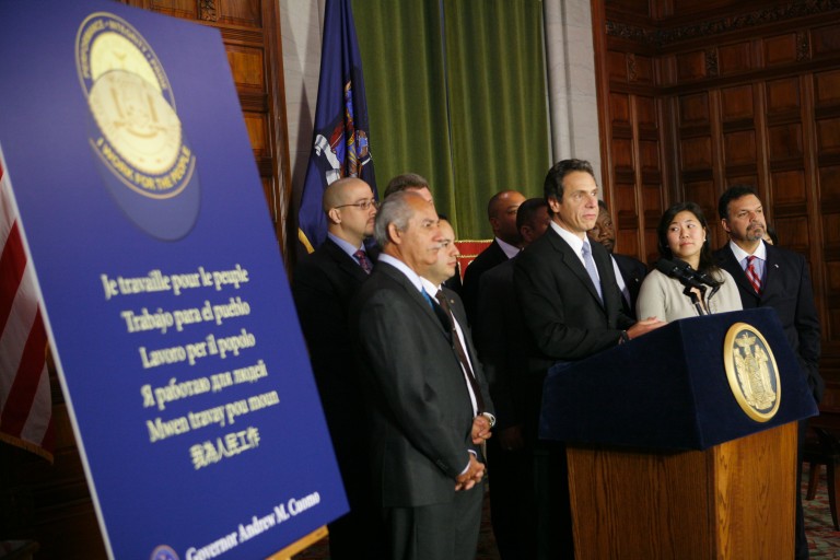 State To Provide Free Translations for Non-English Speakers
