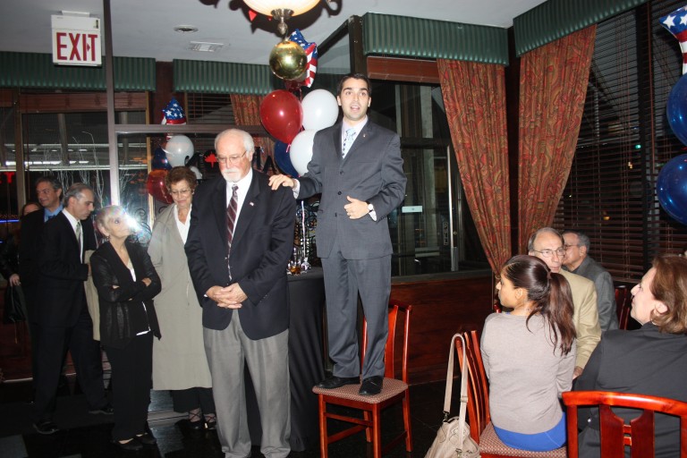 Governor Ulrich? Republican Party Officials Look Toward the Future