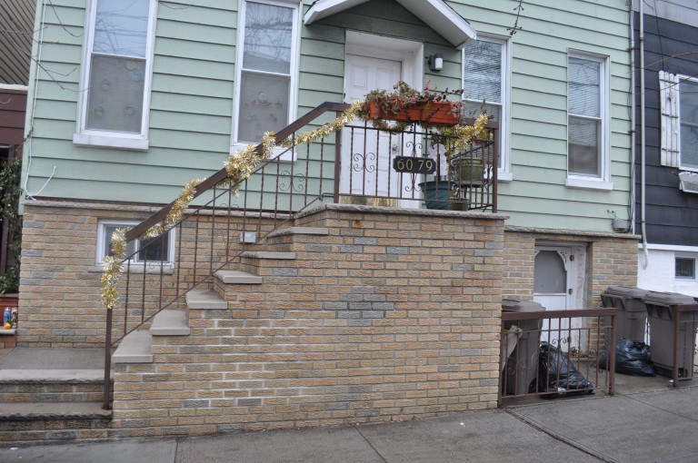 Two Stabbed in Maspeth Murder-Suicide