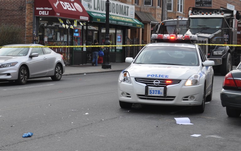 Queens leaders optimistic about city plan to curb pedestrian deaths