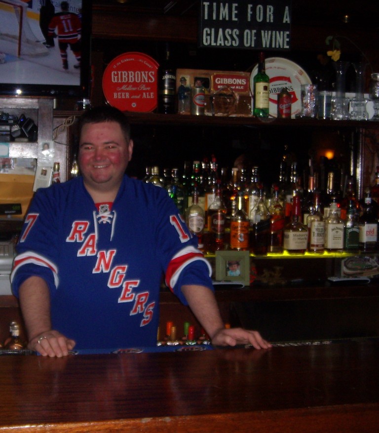 After Tragedy, Family’s Bar Reopens
