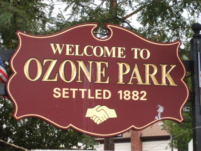 Pols Wish Ozone Park a Happy Birthday