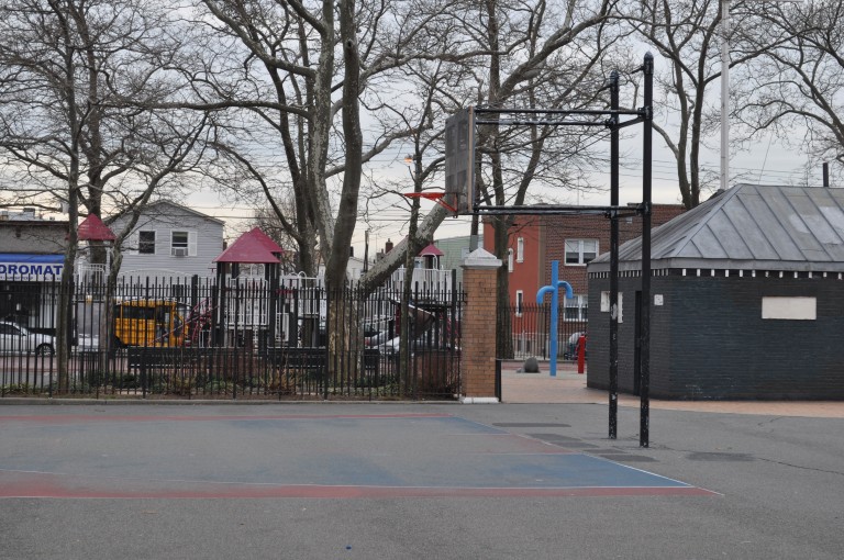 Planetree Playground to get Facelift