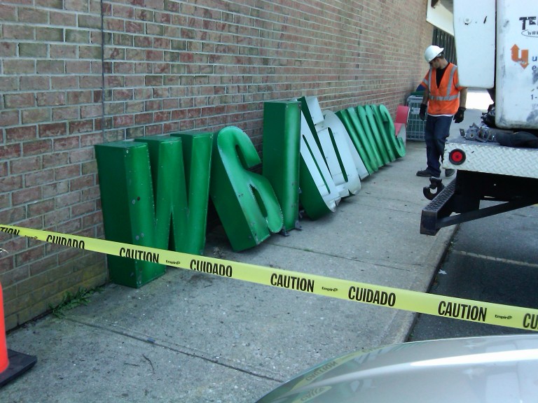 Forum Exclusive: Supermarket Speculation Abounds