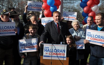 GOP Councilman Enters Queens Congressional Race