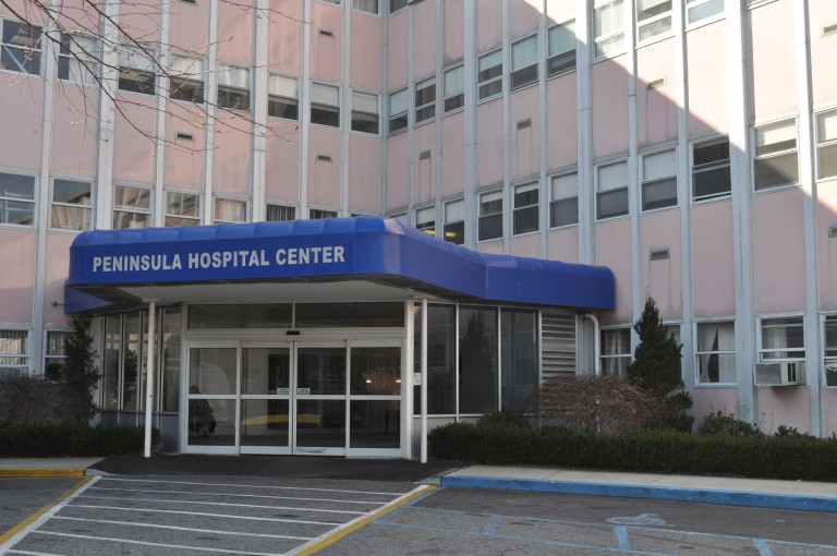 Peninsula to Reopen Hospital Laboratory within Two Weeks
