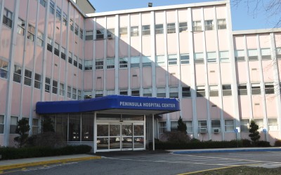 DOH Orders Peninsula Hospital to Shut Down Lab, Other Services