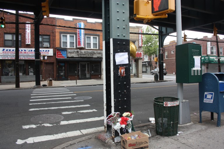 Drivers Kill Three Pedestrian in Queens