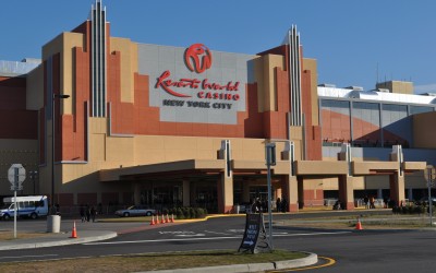 Aqueduct Revenues Outpace Nation’s Other Casinos