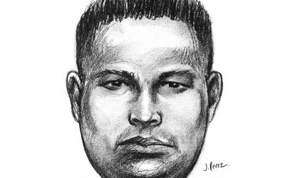 Police Seek Richmond Hill Rapist