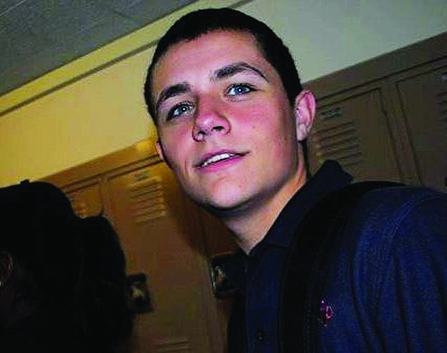 Friends Mourn Death of Daniel Fernandez