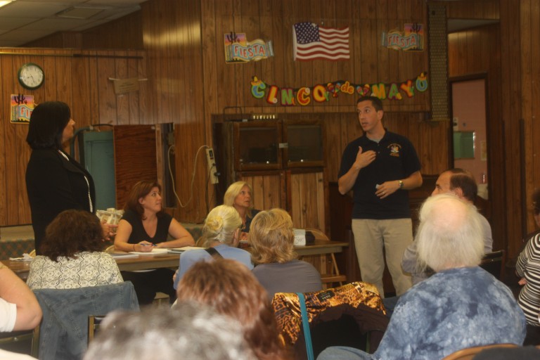 Lindenwood Alliance Proves a Community Force