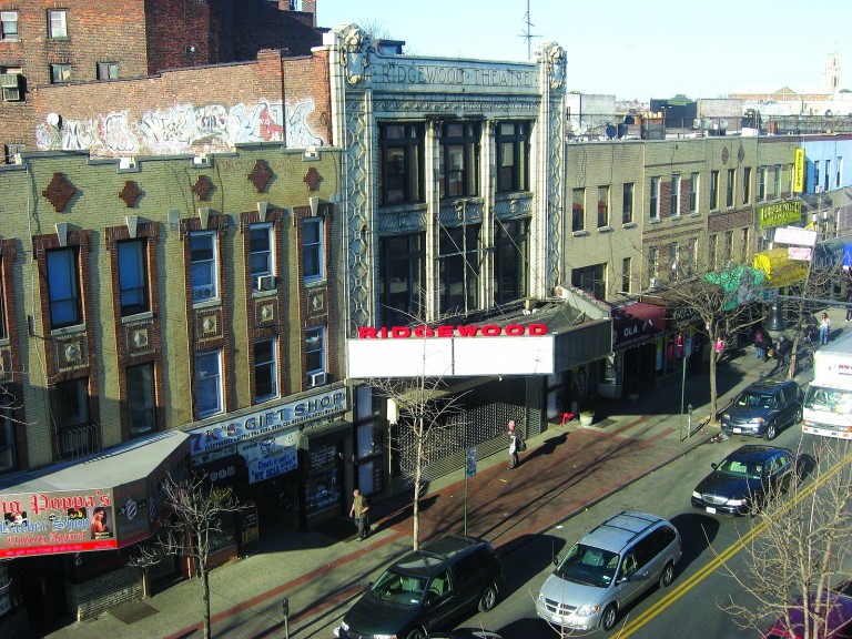 Ridgewood Theatre could get makeover