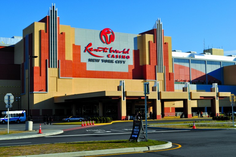 Resorts World Not Singled Out as One of  Cuomo’s First Casinos