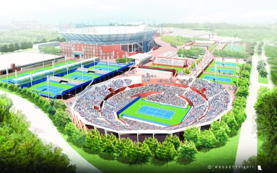 Queens Divided Over USTA Expansion Plans