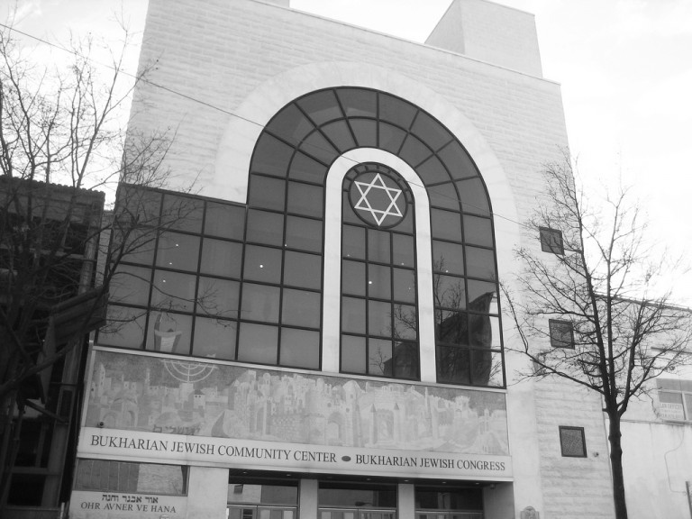 Lawsuit Charges Queens Rabbi With Botched Ritual Circumcision