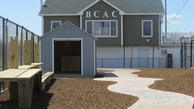 Broad Channel Gets a Green Thumbs Up