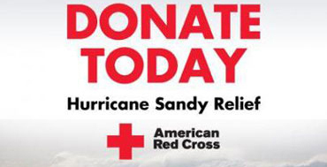Red Cross Holds Back Sandy Money
