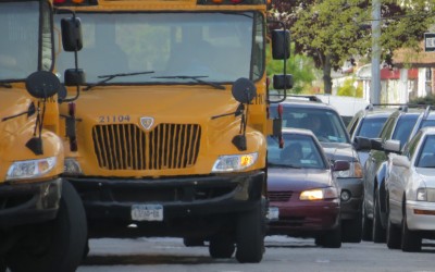 Resident Abused By School Parkers – Says promises to help were made and broken