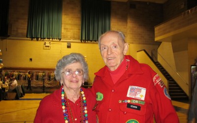 Roger Hennin Remembered – Beloved Woodhaven civic activist passes