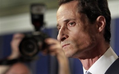 He’s Back – Anthony Weiner Jumps Into Race, Queens Political Scientist Says He Could Win