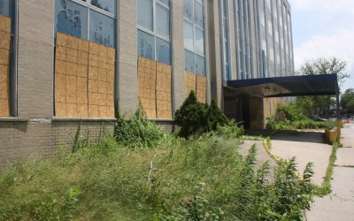 Set For Auction, Parkway Hospital Could Become Senior Housing – Officials