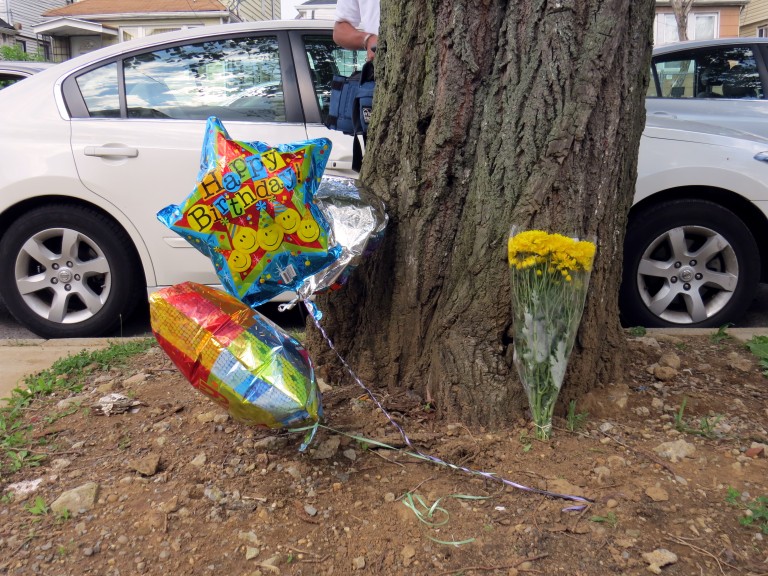 For Murdered South Ozone Park Teen, Life Was About Family And Friends