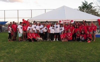HB Relay 5 Years of Hope: Queens Most Successful Relay Celebrates Anniversary