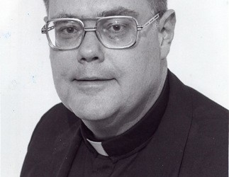 Community Mourns Death Of Msgr. Langelier, Who Led Forest Hills’ Our Lady Of Mercy Church