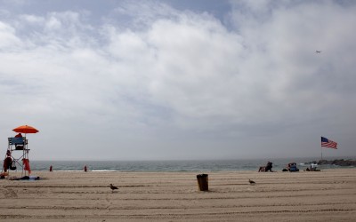In The Waning Days Of Summer, How To Have Fun In Queens