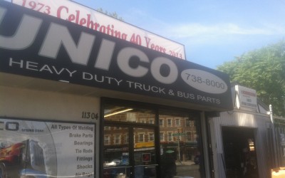 Unico Spring Celebrates 40 Years Of Serving The Community