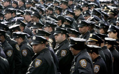 Federal Judge Rejects Stop-and-Frisk, Prompting Divided Reaction From Queens
