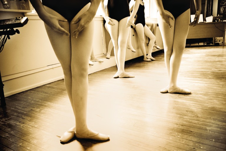So You Think Your Kids Want To Dance? – A Forum Primer