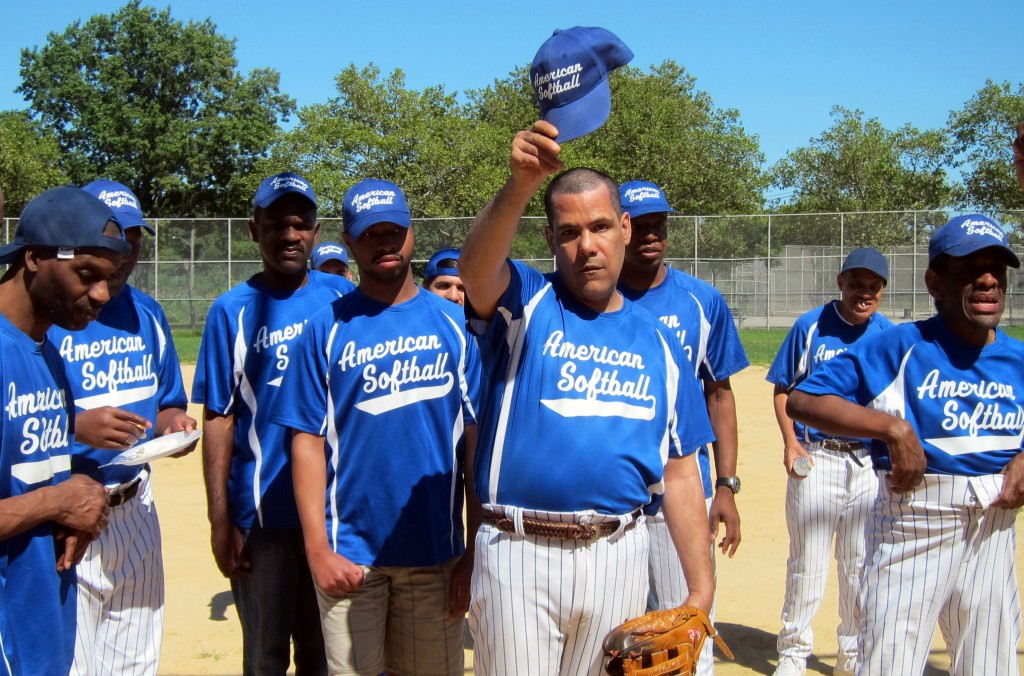 The American Softball League benefits adults with developmental disabilities from throughout Queens and Brooklyn.