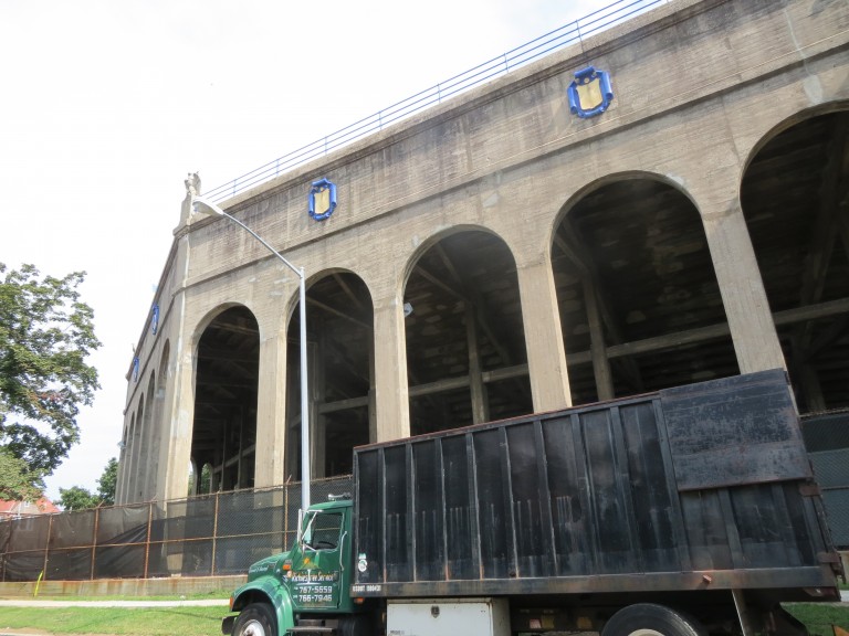 Bracing For Crowds, Forest Hills Residents Hope Stadium Concerts Will Also Bring Boost To Economy