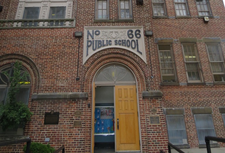 Feds Praise Richmond Hill’s PS 66 as One of Nation’s Top Schools