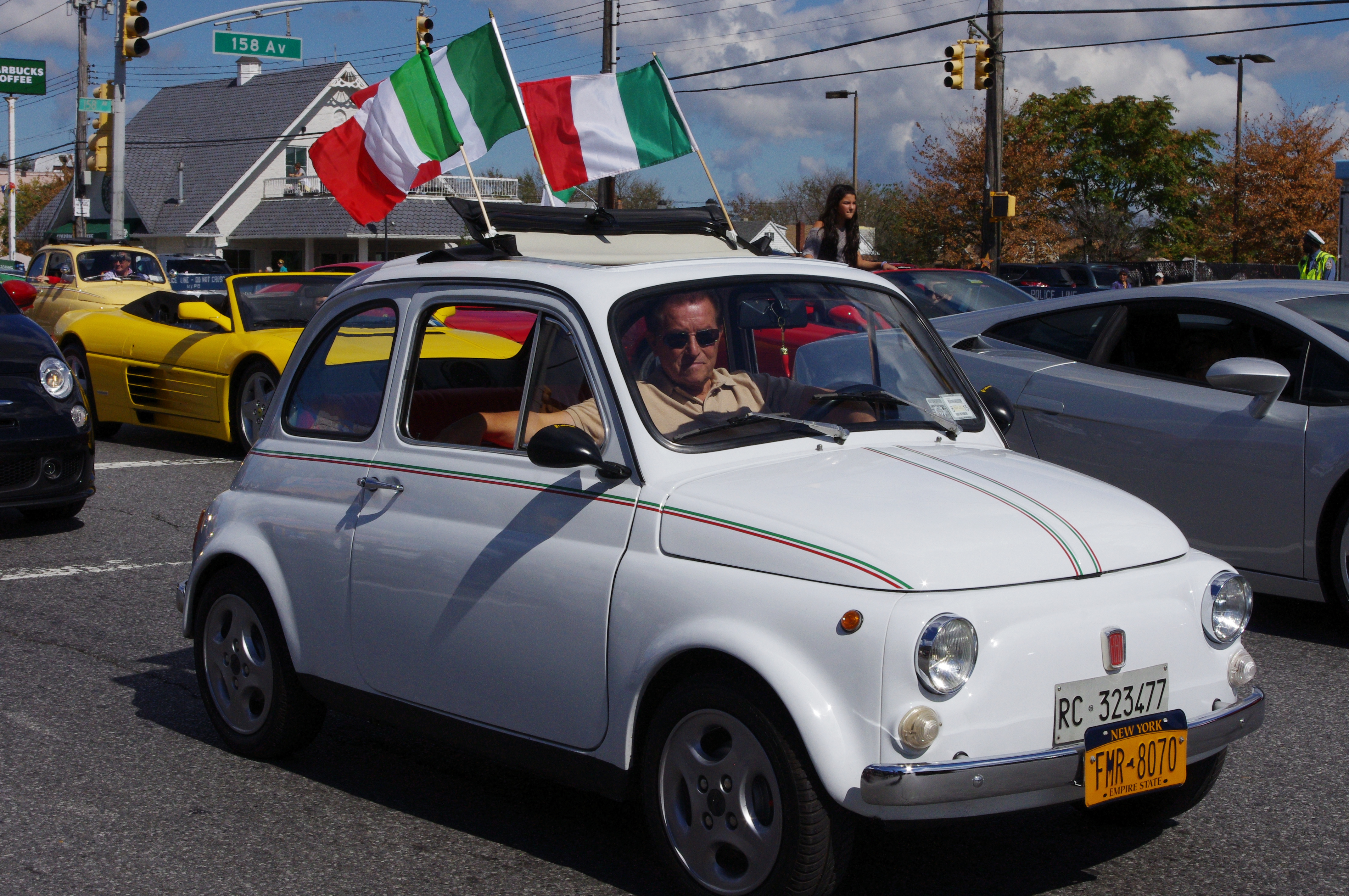 parade 1