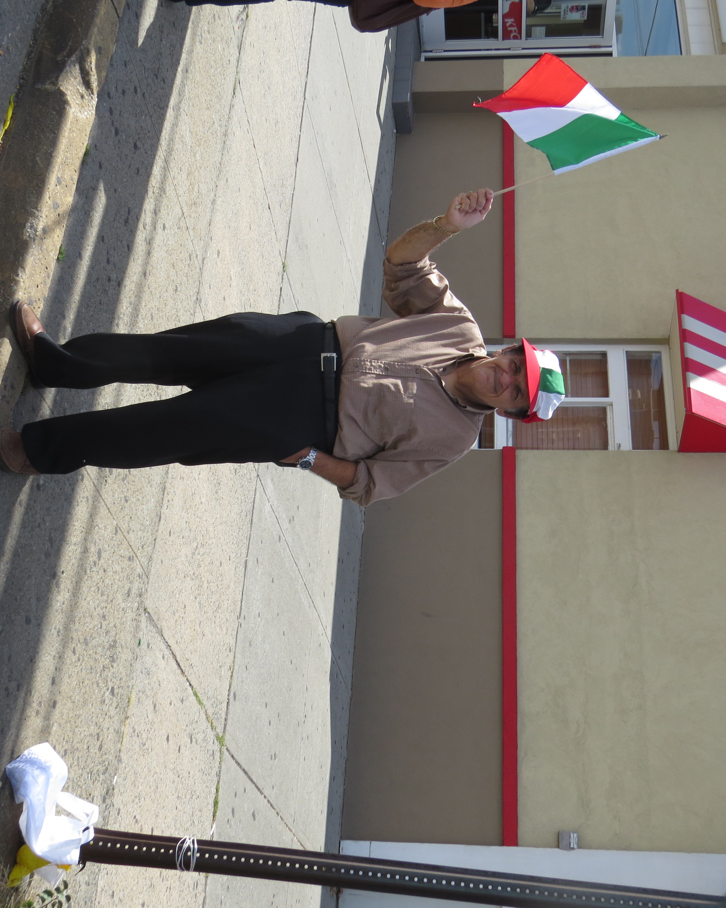 parade 10