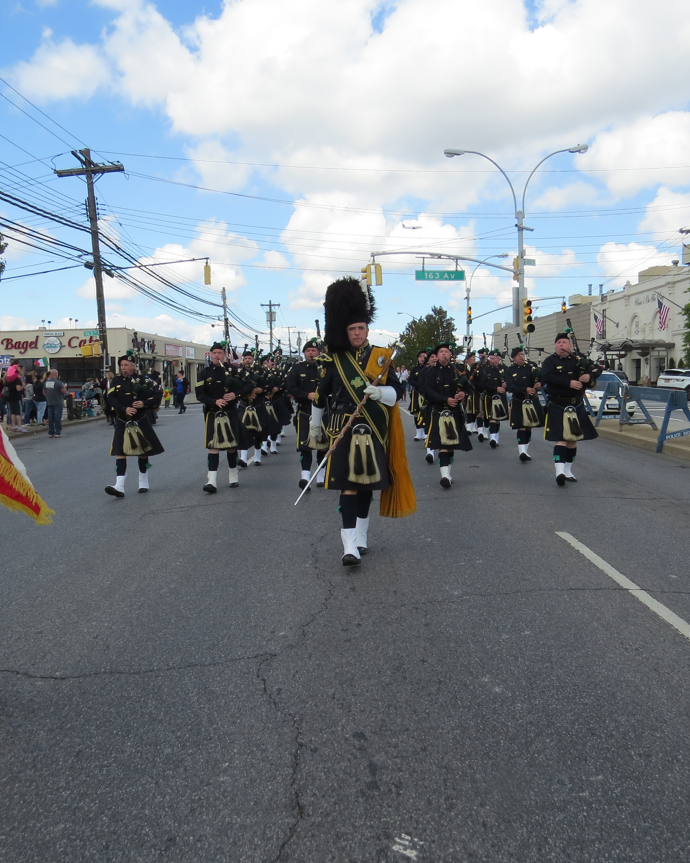 parade 11