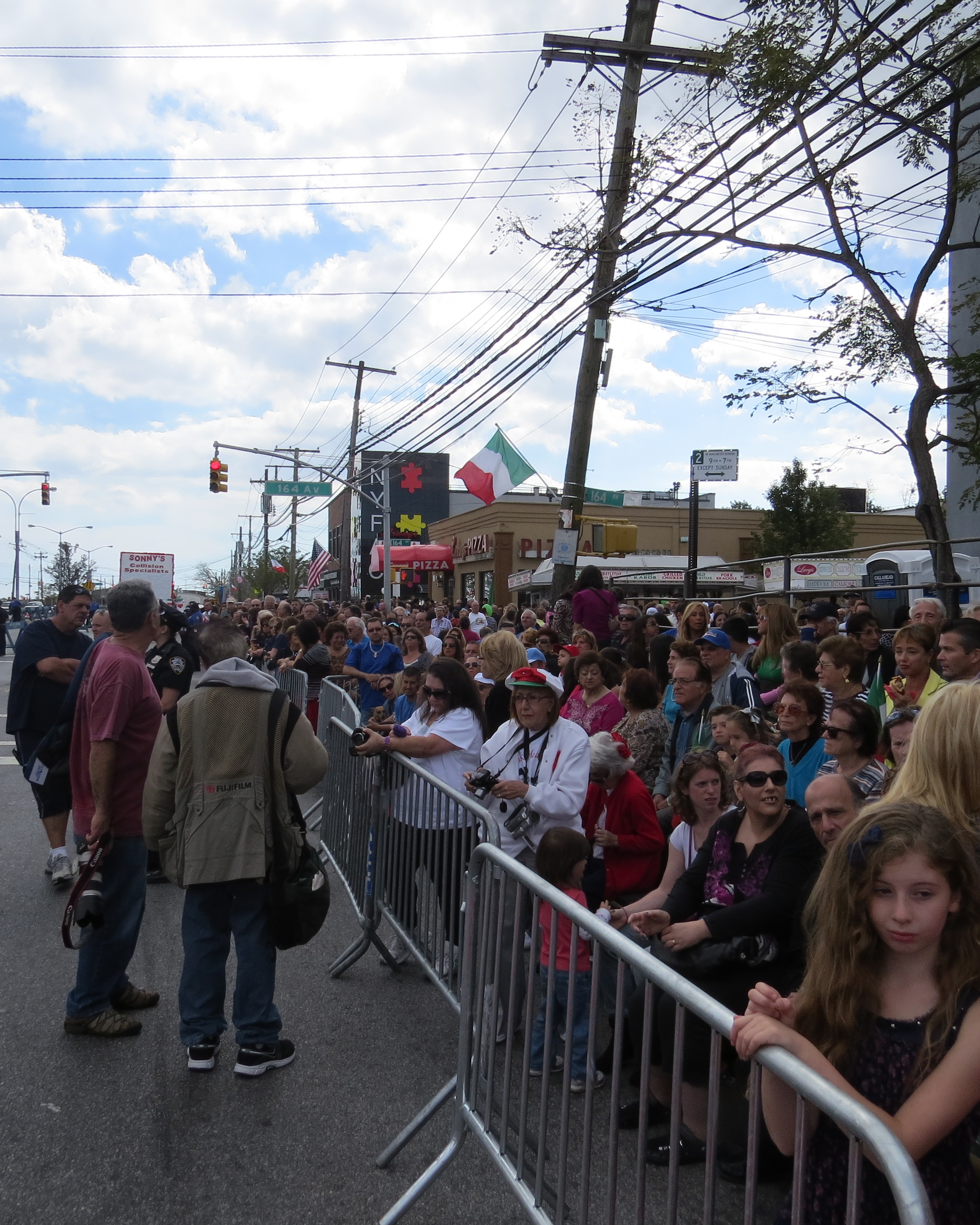 parade 13